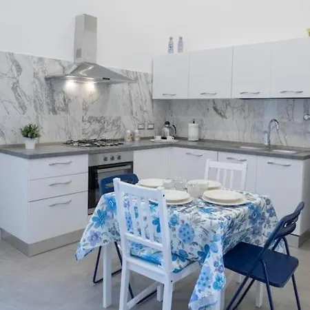 Le Sfogliatine - Holiday home