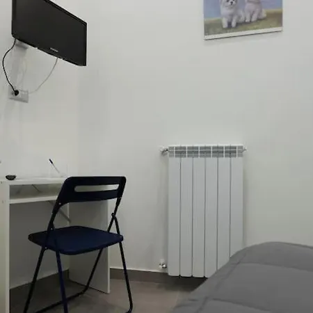 Holiday home Le Sfogliatine -