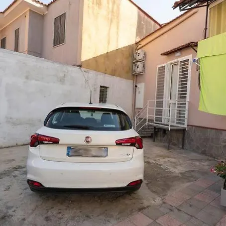 Holiday home Le Sfogliatine - *