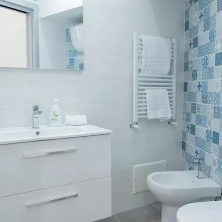 Holiday home Le Sfogliatine - Torre Annunziata