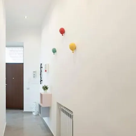 Le Sfogliatine - Holiday home Torre Annunziata