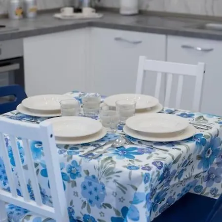 Holiday home Le Sfogliatine - Torre Annunziata