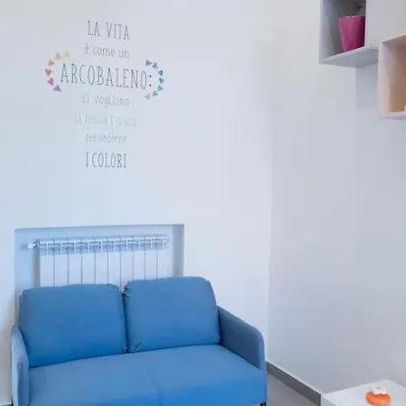 Holiday home Le Sfogliatine - *