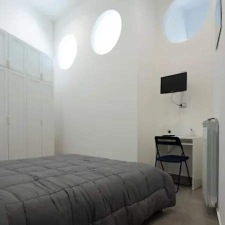 Le Sfogliatine - Holiday home Torre Annunziata