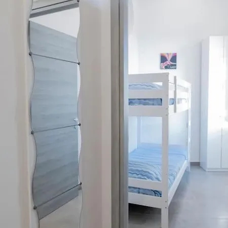 Holiday home Le Sfogliatine - Torre Annunziata