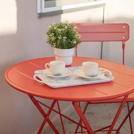 Holiday home Le Sfogliatine -