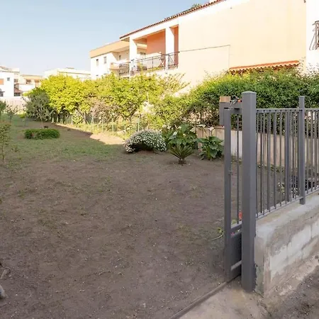 Holiday home Le Sfogliatine - *