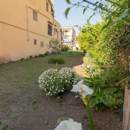 Le Sfogliatine - Holiday home