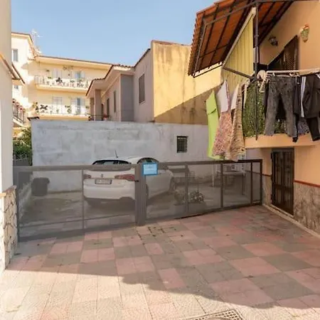 Le Sfogliatine - Holiday home Torre Annunziata