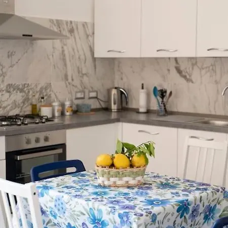 Le Sfogliatine - Holiday home *