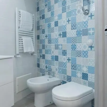 Holiday home Le Sfogliatine - *