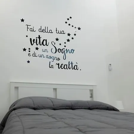 Holiday home Le Sfogliatine - Torre Annunziata