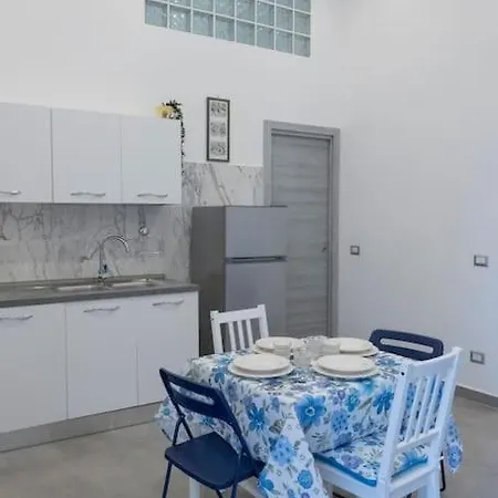 Le Sfogliatine - Holiday home